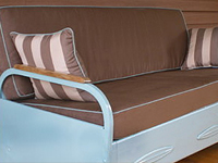 outdoor patio cushions