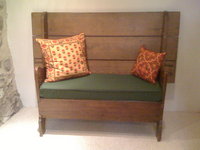 outdoor patio cushions