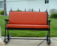 outdoor patio cushions