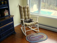 cozy corner