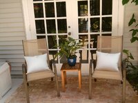 outdoor patio cushions