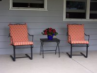 outdoor patio cushions