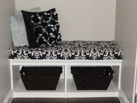 outdoor patio cushions