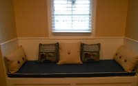 outdoor patio cushions