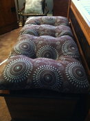 outdoor patio cushions