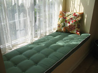 window seat