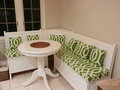 Custom Kitchen Nook