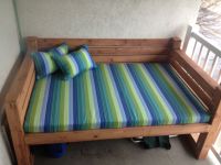 valentine's day daybed