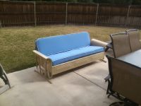 blueglidercushions